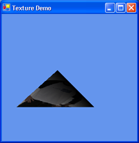 Texture Demo